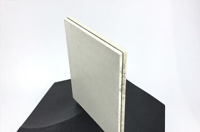 Ses Yalıtım Paneli