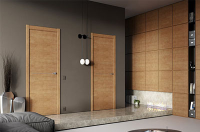 Akustik Kapı , Ses Yalıtımlı Kapı